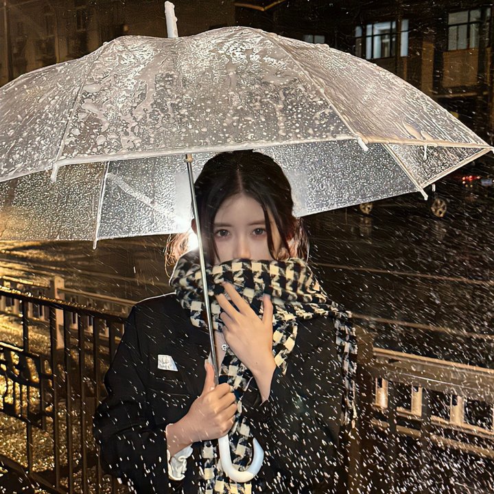 夜城赋